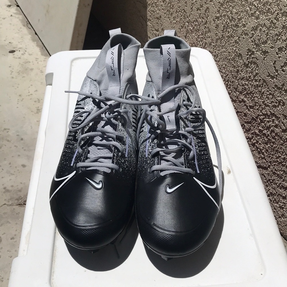 Nike Vapor HF3454-003 size 16 newer conditions